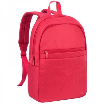 Рюкзак для ноутбука 15.6" RIVACASE 8065 (Red) Рюкзак для ноутбука 15.6" RIVACASE 8065 (Red)