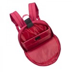 Рюкзак для ноутбука 15.6" RIVACASE 8065 (Red) Рюкзак для ноутбука 15.6" RIVACASE 8065 (Red)