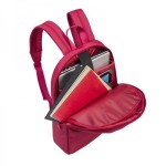 Рюкзак для ноутбука 15.6" RIVACASE 8065 (Red) Рюкзак для ноутбука 15.6" RIVACASE 8065 (Red)