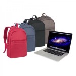 Рюкзак для ноутбука 15.6" RIVACASE 8065 (Black) Рюкзак для ноутбука 15.6" RIVACASE 8065 (Black)
