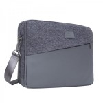 Сумка для ноутбука 15.6" RIVACASE 7930 (Grey) Сумка для ноутбука 15.6" RIVACASE 7930 (Grey)