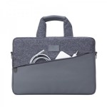 Сумка для ноутбука 15.6" RIVACASE 7930 (Grey) Сумка для ноутбука 15.6" RIVACASE 7930 (Grey)