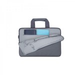 Сумка для ноутбука 15.6" RIVACASE 7930 (Grey) Сумка для ноутбука 15.6" RIVACASE 7930 (Grey)