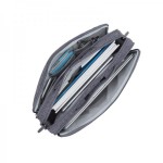 Сумка для ноутбука 15.6" RIVACASE 7930 (Grey) Сумка для ноутбука 15.6" RIVACASE 7930 (Grey)