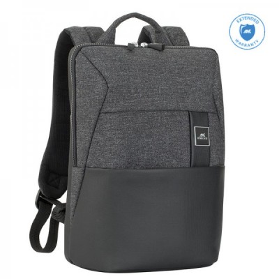 Рюкзак для ноутбука 13.3" RIVACASE 8825 (Black)