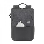 Рюкзак для ноутбука 13.3" RIVACASE 8825 (Black)