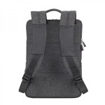 Рюкзак для ноутбука 13.3" RIVACASE 8825 (Black)