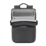 Рюкзак для ноутбука 13.3" RIVACASE 8825 (Black)