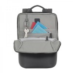 Рюкзак для ноутбука 13.3" RIVACASE 8825 (Black)
