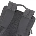 Рюкзак для ноутбука 13.3" RIVACASE 8825 (Black)