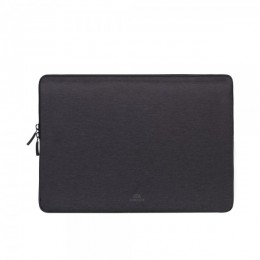 Чохол для ноутбука 13.3-14", Колекцiя "Suzuka", чорний RIVACASE 7704 (Black) Чохол для ноутбука 13.3-14", Колекцiя "Suzuka", чорний RIVACASE 7704 (Black)