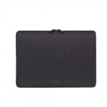 Чохол для ноутбука 13.3-14", Колекцiя "Suzuka", чорний RIVACASE 7704 (Black) Чохол для ноутбука 13.3-14", Колекцiя "Suzuka", чорний RIVACASE 7704 (Black)