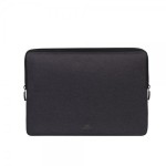 Чохол для ноутбука 13.3-14", Колекцiя "Suzuka", чорний RIVACASE 7704 (Black) Чохол для ноутбука 13.3-14", Колекцiя "Suzuka", чорний RIVACASE 7704 (Black)