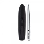 Чохол для ноутбука 13.3-14", Колекцiя "Suzuka", чорний RIVACASE 7704 (Black) Чохол для ноутбука 13.3-14", Колекцiя "Suzuka", чорний RIVACASE 7704 (Black)