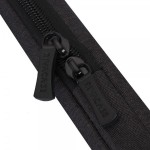 Чохол для ноутбука 13.3-14", Колекцiя "Suzuka", чорний RIVACASE 7704 (Black) Чохол для ноутбука 13.3-14", Колекцiя "Suzuka", чорний RIVACASE 7704 (Black)