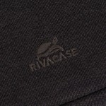 Чохол для ноутбука 13.3-14", Колекцiя "Suzuka", чорний RIVACASE 7704 (Black) Чохол для ноутбука 13.3-14", Колекцiя "Suzuka", чорний RIVACASE 7704 (Black)