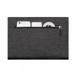 Чохол для ноутбука 13.3", колекцiя "Lantau", чорний меланж RIVACASE 8802 (Black) Чохол для ноутбука 13.3", колекцiя "Lantau", чорний меланж RIVACASE 8802 (Black)