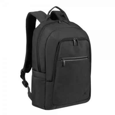 Рюкзак для ноутбука, серiя "Alpendorf", 15.6", чорний RIVACASE 7561 (Black) Рюкзак для ноутбука, серiя "Alpendorf", 15.6", чорний RIVACASE 7561 (Black)