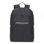 Рюкзак для ноутбука, серiя "Alpendorf", 15.6", чорний RIVACASE 7561 (Black) Рюкзак для ноутбука, серiя "Alpendorf", 15.6", чорний RIVACASE 7561 (Black)