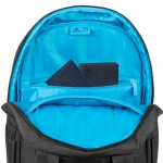 Рюкзак для ноутбука, серiя "Alpendorf", 15.6", чорний RIVACASE 7561 (Black) Рюкзак для ноутбука, серiя "Alpendorf", 15.6", чорний RIVACASE 7561 (Black)