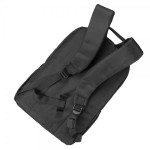 Рюкзак для ноутбука, серiя "Alpendorf", 15.6", чорний RIVACASE 7561 (Black) Рюкзак для ноутбука, серiя "Alpendorf", 15.6", чорний RIVACASE 7561 (Black)