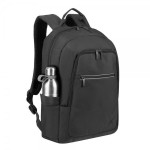 Рюкзак для ноутбука, серiя "Alpendorf", 15.6", чорний RIVACASE 7561 (Black) Рюкзак для ноутбука, серiя "Alpendorf", 15.6", чорний RIVACASE 7561 (Black)