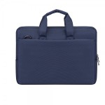 Сумка для ноутбука 15.6" RIVACASE 8231 (Blue) Сумка для ноутбука 15.6" RIVACASE 8231 (Blue)