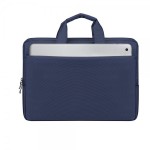Сумка для ноутбука 15.6" RIVACASE 8231 (Blue) Сумка для ноутбука 15.6" RIVACASE 8231 (Blue)