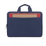Сумка для ноутбука 15.6" RIVACASE 8231 (Blue) Сумка для ноутбука 15.6" RIVACASE 8231 (Blue)
