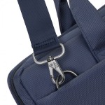 Сумка для ноутбука 15.6" RIVACASE 8231 (Blue) Сумка для ноутбука 15.6" RIVACASE 8231 (Blue)