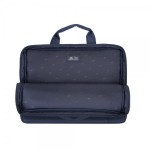 Сумка для ноутбука 15.6" RIVACASE 8231 (Blue) Сумка для ноутбука 15.6" RIVACASE 8231 (Blue)