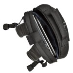 Рюкзак для ноутбука 17,3", чорний RIVACASE 8460 (Black) Рюкзак для ноутбука 17,3", чорний RIVACASE 8460 (Black)