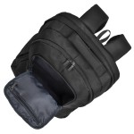 Рюкзак для ноутбука 17,3", чорний RIVACASE 8460 (Black) Рюкзак для ноутбука 17,3", чорний RIVACASE 8460 (Black)