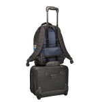 Рюкзак для ноутбука 17,3", чорний RIVACASE 8460 (Black) Рюкзак для ноутбука 17,3", чорний RIVACASE 8460 (Black)