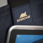 Рюкзак для ноутбука 17,3", чорний RIVACASE 8460 (Black) Рюкзак для ноутбука 17,3", чорний RIVACASE 8460 (Black)