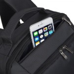 Рюкзак для ноутбука 15.6" RIVACASE 8262 (Black) Рюкзак для ноутбука 15.6" RIVACASE 8262 (Black)