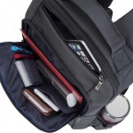 Рюкзак для ноутбука 15.6" RIVACASE 8262 (Black) Рюкзак для ноутбука 15.6" RIVACASE 8262 (Black)