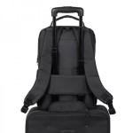 Рюкзак для ноутбука 15.6" RIVACASE 8262 (Black) Рюкзак для ноутбука 15.6" RIVACASE 8262 (Black)