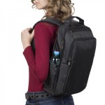Рюкзак для ноутбука 15.6" RIVACASE 8262 (Black) Рюкзак для ноутбука 15.6" RIVACASE 8262 (Black)