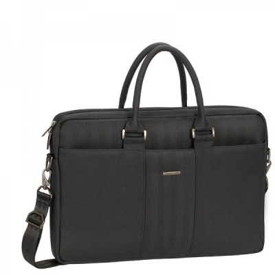 Сумка для ноутбука 15.6" RIVACASE 8135 (Black)