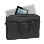 Сумка для ноутбука 15.6" RIVACASE 8135 (Black)