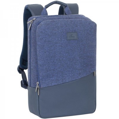 Рюкзак для ноутбука 15.6" RIVACASE 7960 (Blue) Рюкзак для ноутбука 15.6" RIVACASE 7960 (Blue)