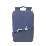 Рюкзак для ноутбука 15.6" RIVACASE 7960 (Blue) Рюкзак для ноутбука 15.6" RIVACASE 7960 (Blue)