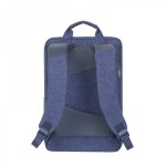 Рюкзак для ноутбука 15.6" RIVACASE 7960 (Blue) Рюкзак для ноутбука 15.6" RIVACASE 7960 (Blue)