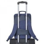 Рюкзак для ноутбука 15.6" RIVACASE 7960 (Blue) Рюкзак для ноутбука 15.6" RIVACASE 7960 (Blue)