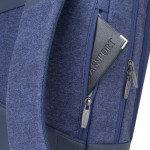 Рюкзак для ноутбука 15.6" RIVACASE 7960 (Blue) Рюкзак для ноутбука 15.6" RIVACASE 7960 (Blue)