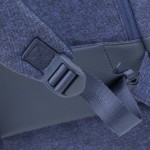 Рюкзак для ноутбука 15.6" RIVACASE 7960 (Blue) Рюкзак для ноутбука 15.6" RIVACASE 7960 (Blue)