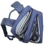 Рюкзак для ноутбука 15.6" RIVACASE 7960 (Blue) Рюкзак для ноутбука 15.6" RIVACASE 7960 (Blue)