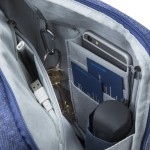 Рюкзак для ноутбука 15.6" RIVACASE 7960 (Blue) Рюкзак для ноутбука 15.6" RIVACASE 7960 (Blue)