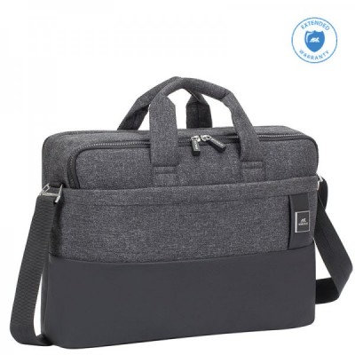 Сумка для ноутбука 15.6" RIVACASE 8831 (Black)